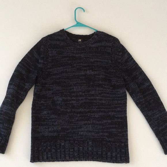 H&M Other - H&M Wool Blend Sweater H&M Other - H&M Wool Blend Sweater